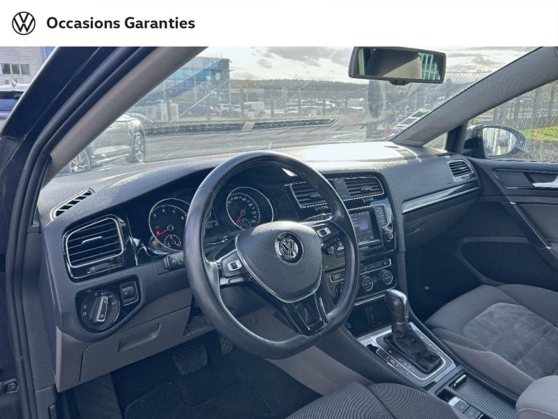 Voitures occasions VOLKSWAGEN GOLF Carat Villers-Cotterêts