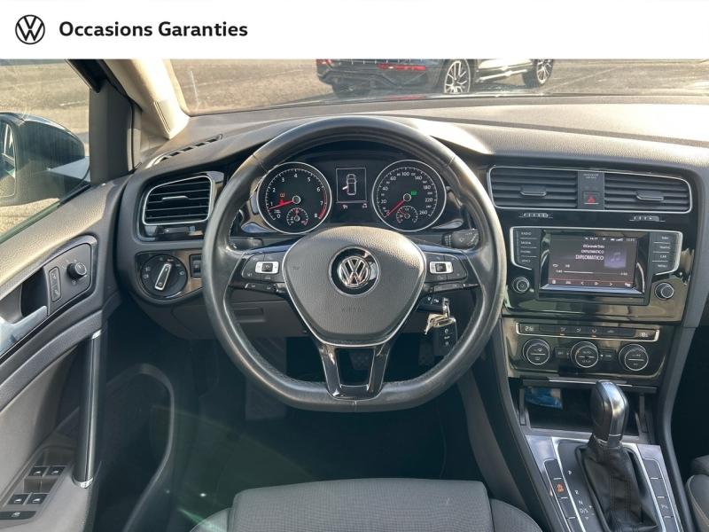 Voitures occasions VOLKSWAGEN GOLF Carat Villers-Cotterêts