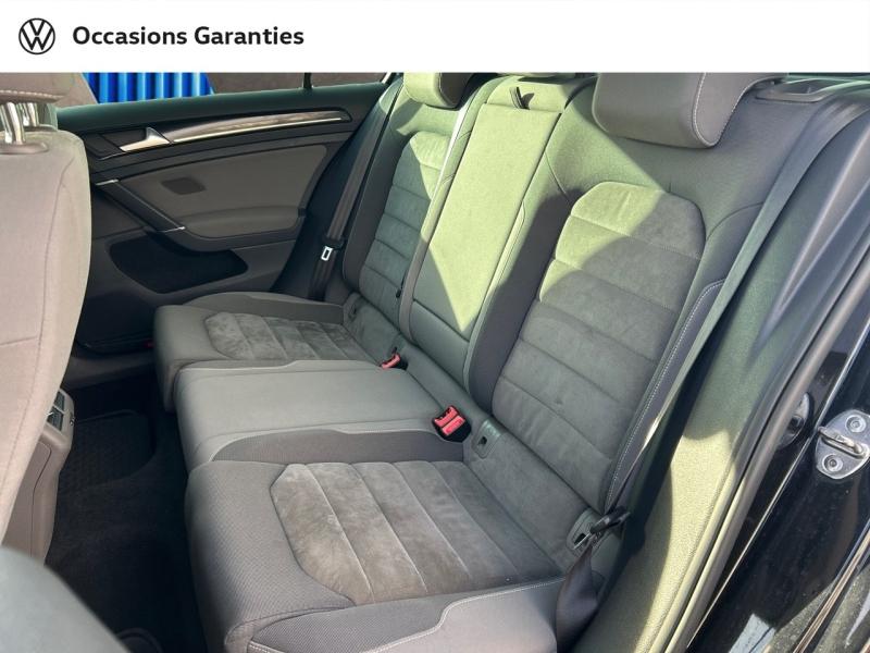 Voitures occasions VOLKSWAGEN GOLF Carat Villers-Cotterêts