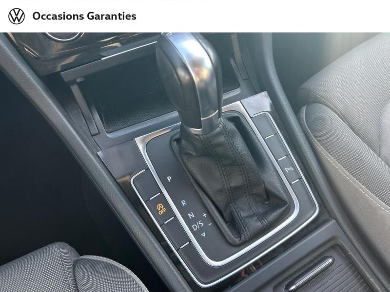 Voitures occasions VOLKSWAGEN GOLF Carat Villers-Cotterêts