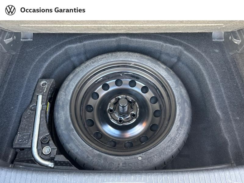 Voitures occasions VOLKSWAGEN GOLF Carat Villers-Cotterêts