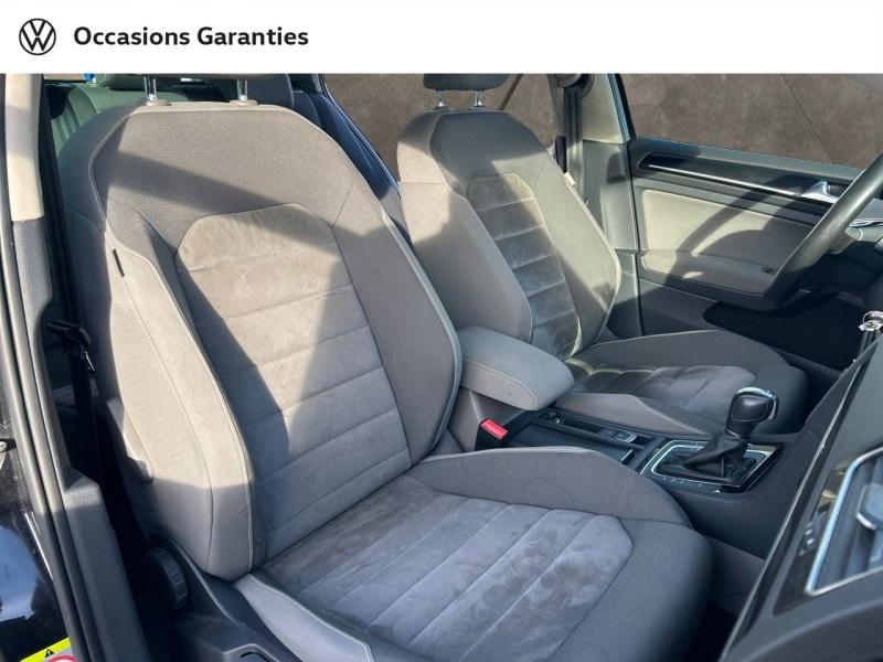 Voitures occasions VOLKSWAGEN GOLF Carat Villers-Cotterêts