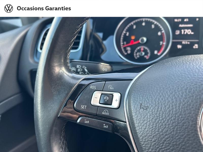 Voitures occasions VOLKSWAGEN GOLF Carat Villers-Cotterêts