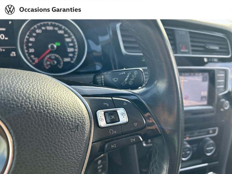 Voitures occasions VOLKSWAGEN GOLF Carat Villers-Cotterêts