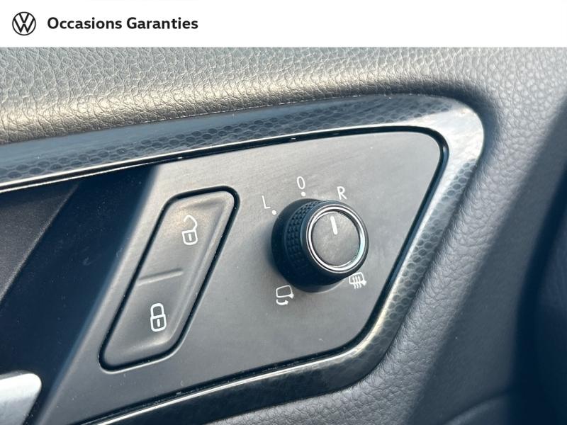 Voitures occasions VOLKSWAGEN GOLF Carat Villers-Cotterêts