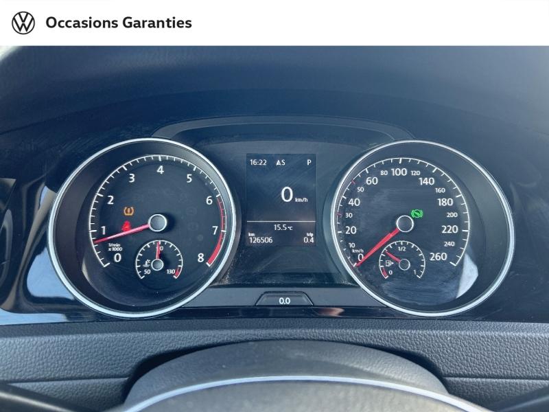 Voitures occasions VOLKSWAGEN GOLF Carat Villers-Cotterêts