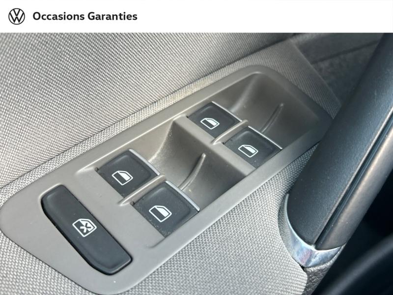 Voitures occasions VOLKSWAGEN GOLF Carat Villers-Cotterêts