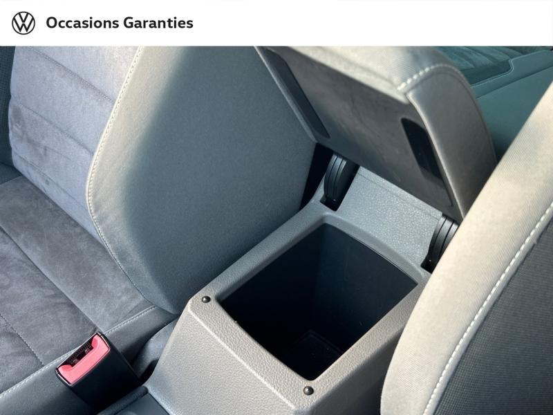 Voitures occasions VOLKSWAGEN GOLF Carat Villers-Cotterêts