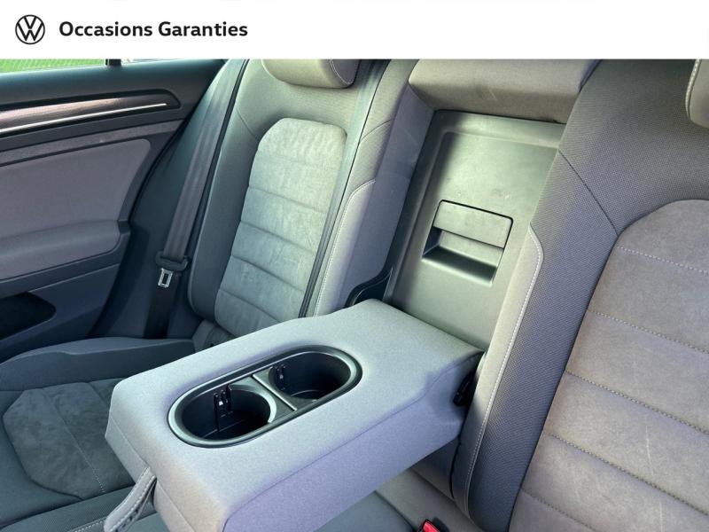 Voitures occasions VOLKSWAGEN GOLF Carat Villers-Cotterêts