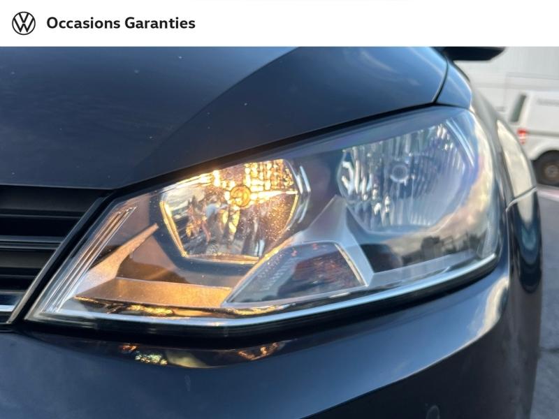Voitures occasions VOLKSWAGEN GOLF Carat Villers-Cotterêts