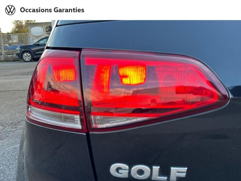 Voitures occasions VOLKSWAGEN GOLF Carat Villers-Cotterêts