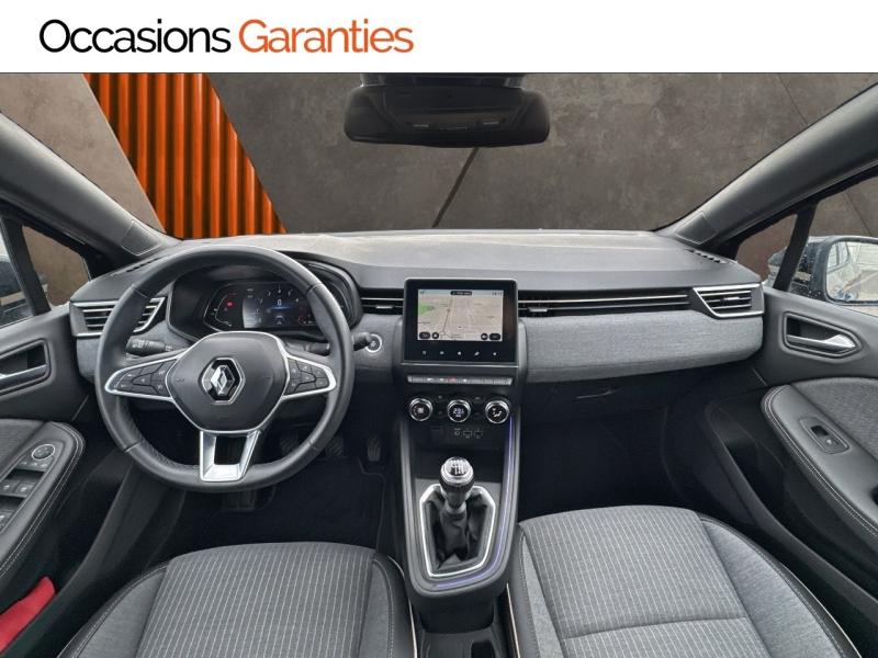 Voitures occasions RENAULT CLIO Lutecia Villers-Cotterêts
