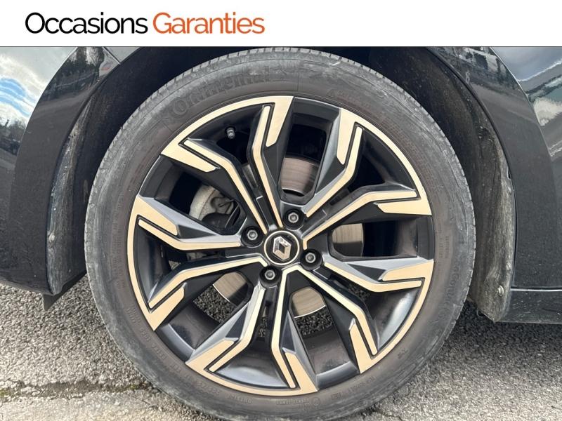 Voitures occasions RENAULT CLIO Lutecia Villers-Cotterêts