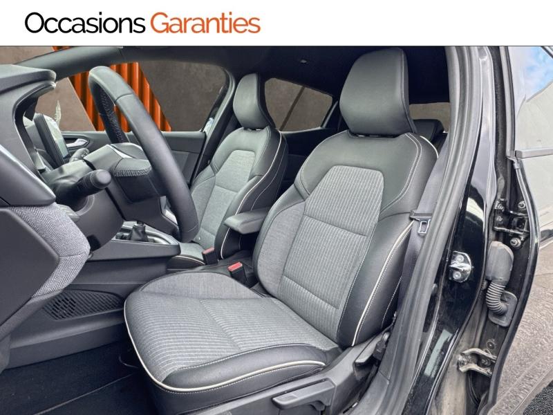 Voitures occasions RENAULT CLIO Lutecia Villers-Cotterêts