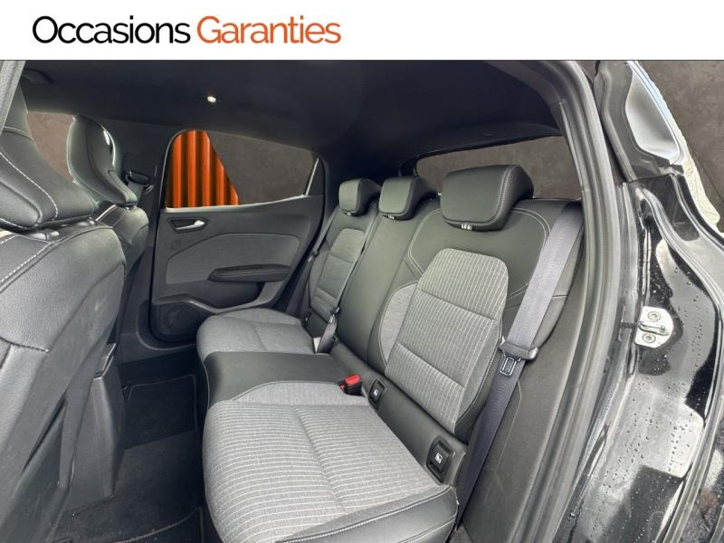 Voitures occasions RENAULT CLIO Lutecia Villers-Cotterêts