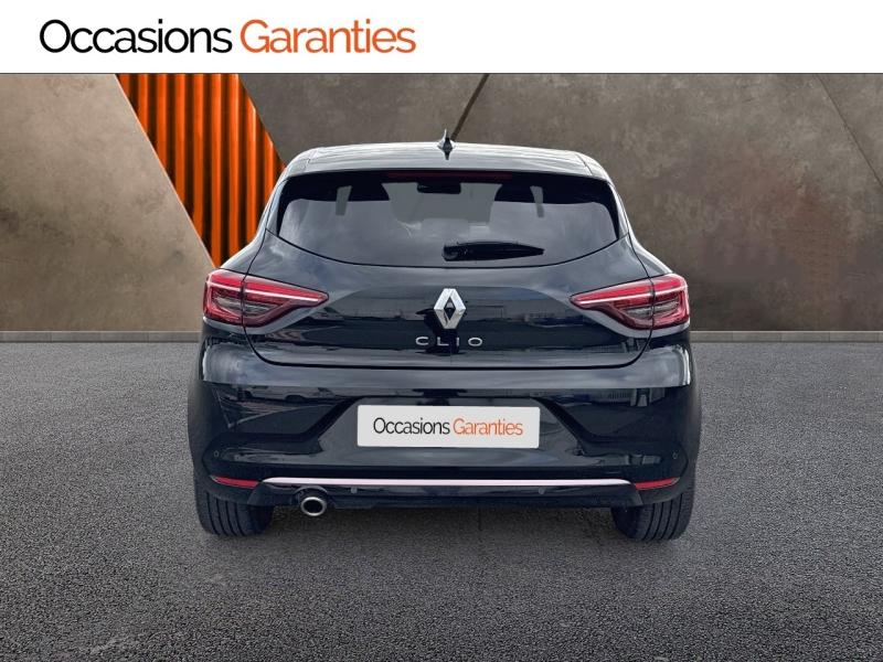 Voitures occasions RENAULT CLIO Lutecia Villers-Cotterêts