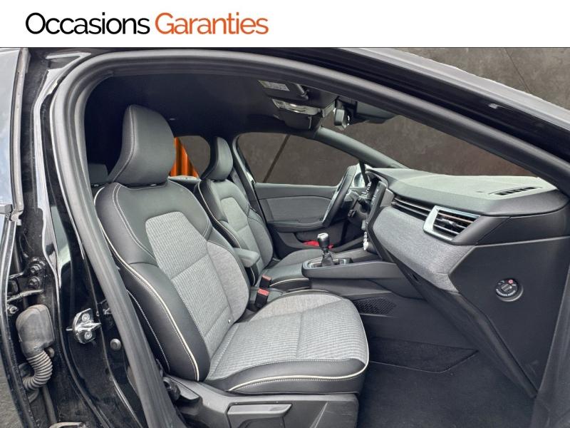 Voitures occasions RENAULT CLIO Lutecia Villers-Cotterêts
