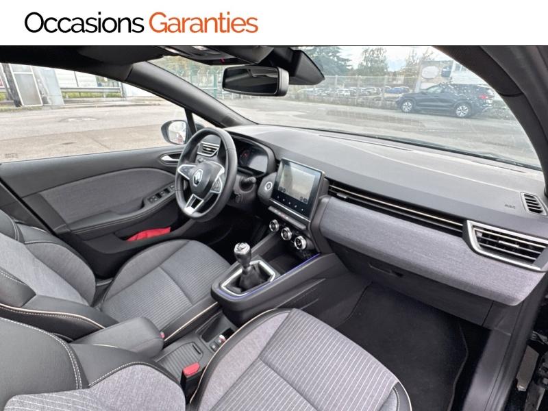 Voitures occasions RENAULT CLIO Lutecia Villers-Cotterêts