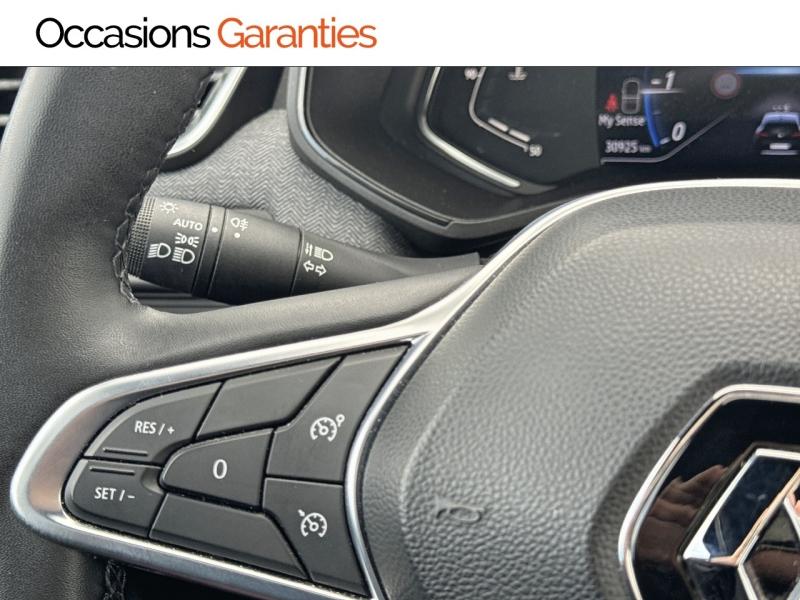 Voitures occasions RENAULT CLIO Lutecia Villers-Cotterêts