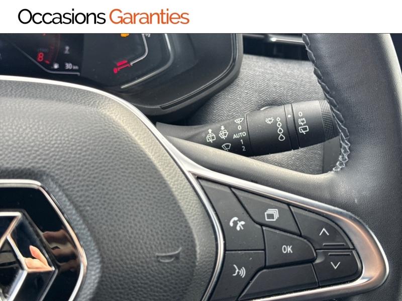 Voitures occasions RENAULT CLIO Lutecia Villers-Cotterêts
