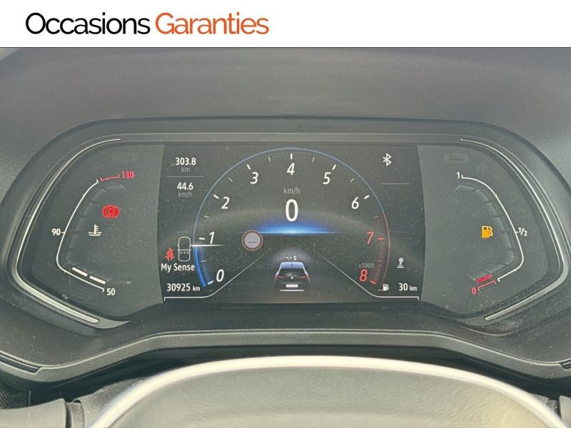 Voitures occasions RENAULT CLIO Lutecia Villers-Cotterêts