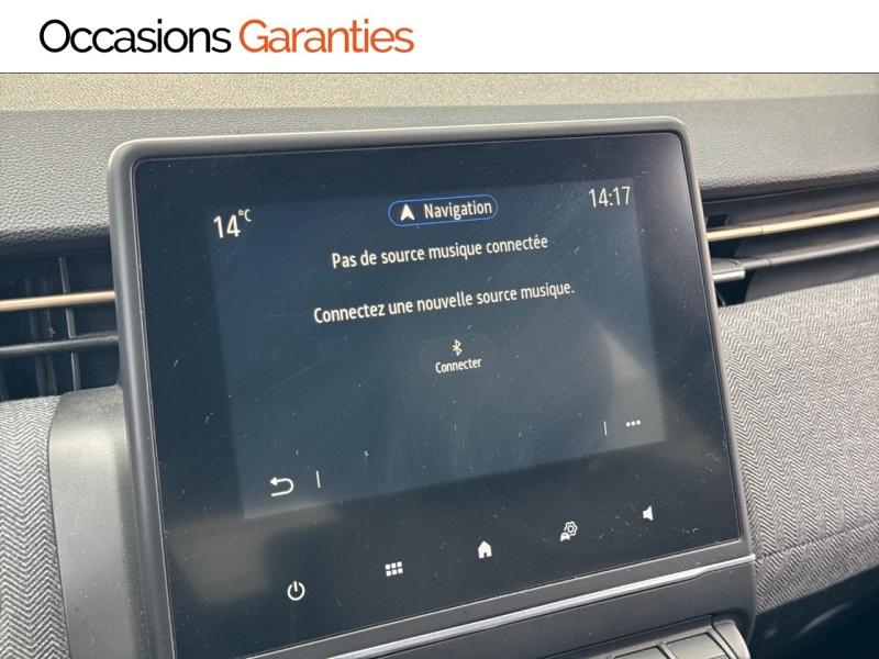 Voitures occasions RENAULT CLIO Lutecia Villers-Cotterêts