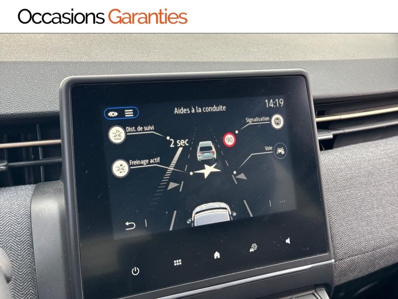 Voitures occasions RENAULT CLIO Lutecia Villers-Cotterêts