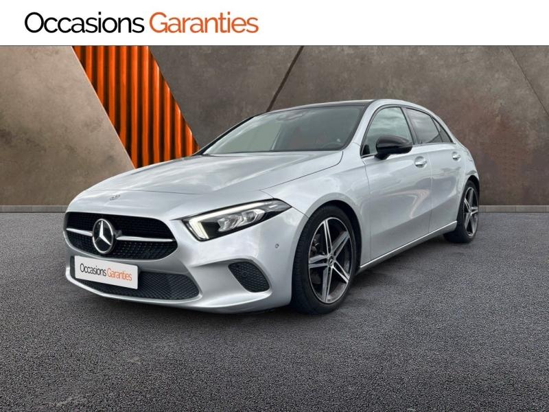 MERCEDES-BENZ CLASSE A