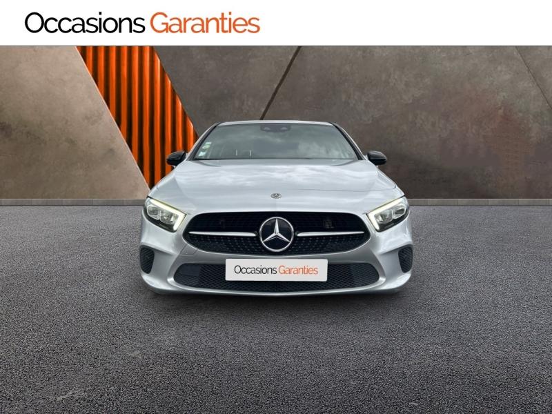 Voitures occasions MERCEDES-BENZ CLASSE A Progressive Line Villers-Cotterêts