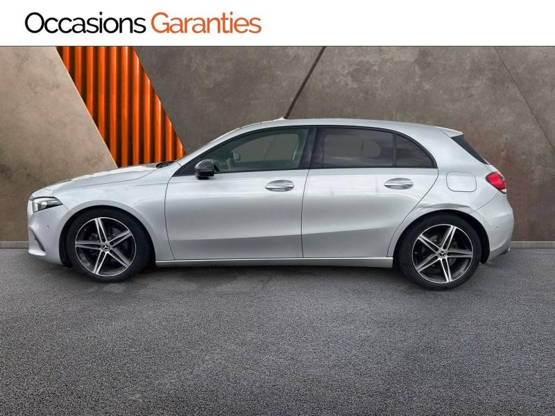 Voitures occasions MERCEDES-BENZ CLASSE A Progressive Line Villers-Cotterêts