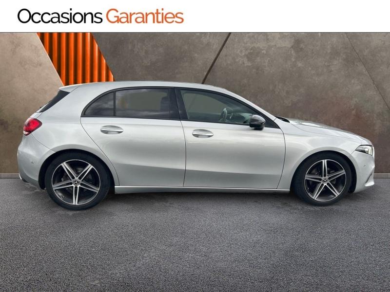 Voitures occasions MERCEDES-BENZ CLASSE A Progressive Line Villers-Cotterêts