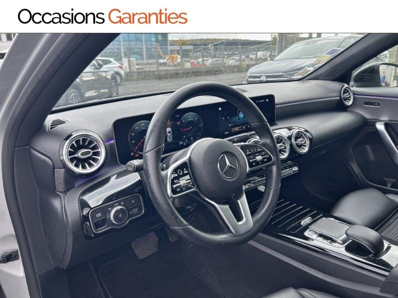 Voitures occasions MERCEDES-BENZ CLASSE A Progressive Line Villers-Cotterêts