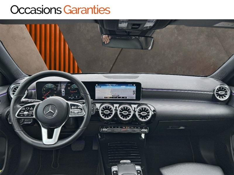 Voitures occasions MERCEDES-BENZ CLASSE A Progressive Line Villers-Cotterêts