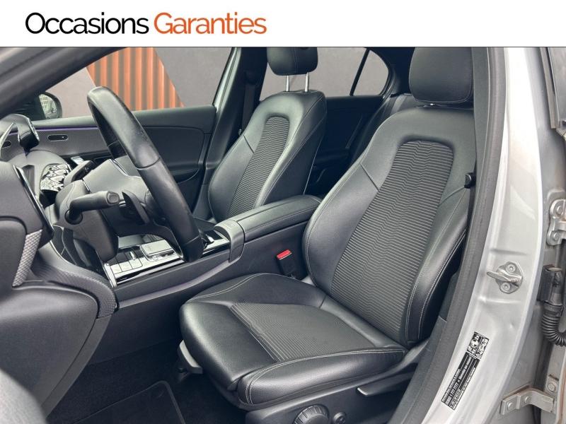 Voitures occasions MERCEDES-BENZ CLASSE A Progressive Line Villers-Cotterêts