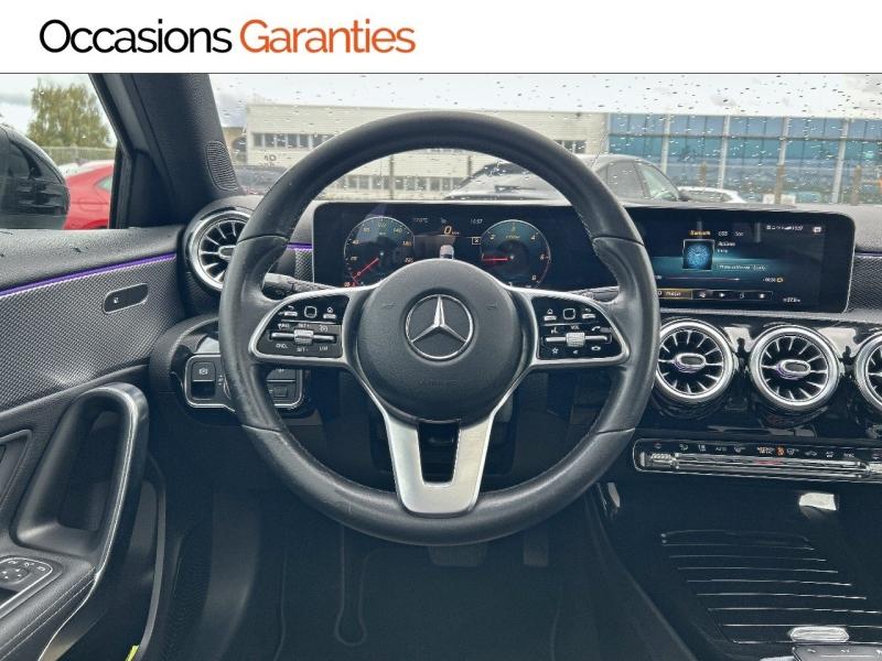 Voitures occasions MERCEDES-BENZ CLASSE A Progressive Line Villers-Cotterêts