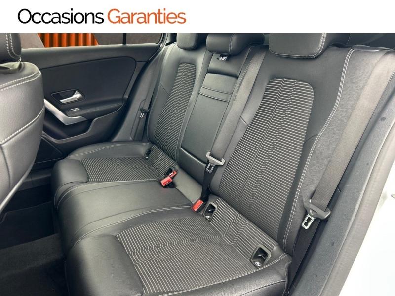 Voitures occasions MERCEDES-BENZ CLASSE A Progressive Line Villers-Cotterêts