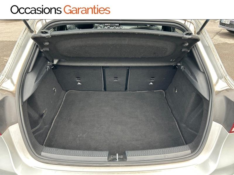 Voitures occasions MERCEDES-BENZ CLASSE A Progressive Line Villers-Cotterêts