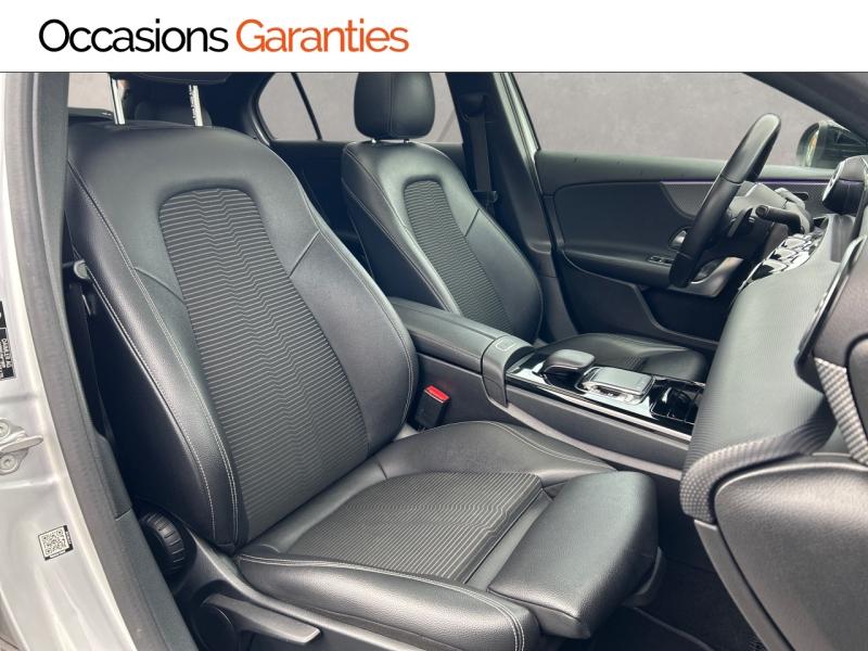 Voitures occasions MERCEDES-BENZ CLASSE A Progressive Line Villers-Cotterêts