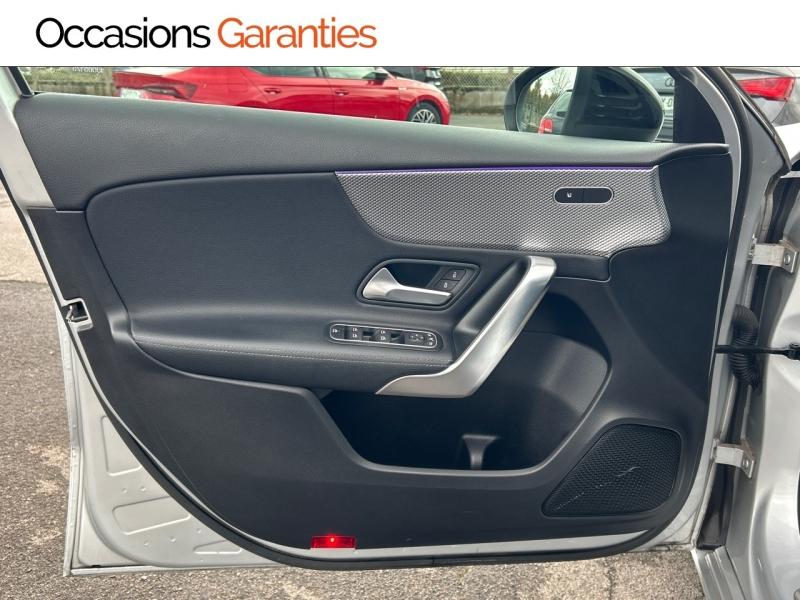 Voitures occasions MERCEDES-BENZ CLASSE A Progressive Line Villers-Cotterêts