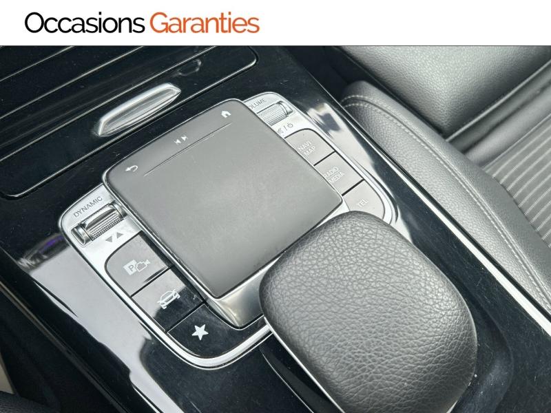 Voitures occasions MERCEDES-BENZ CLASSE A Progressive Line Villers-Cotterêts