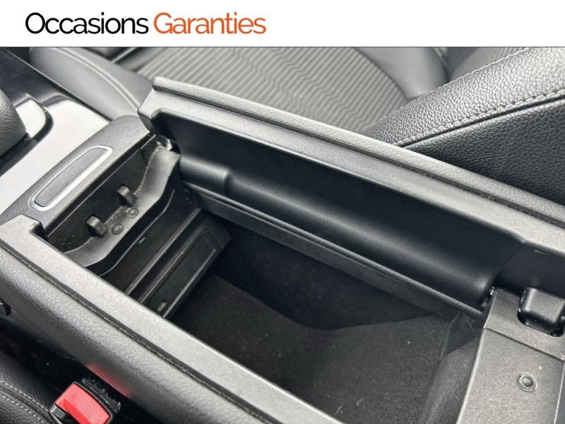 Voitures occasions MERCEDES-BENZ CLASSE A Progressive Line Villers-Cotterêts