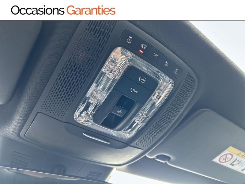 Voitures occasions MERCEDES-BENZ CLASSE A Progressive Line Villers-Cotterêts