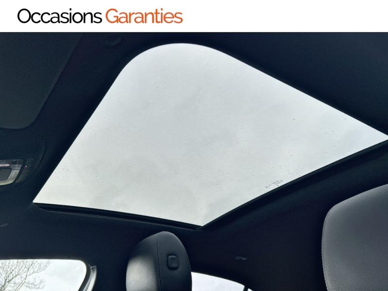 Voitures occasions MERCEDES-BENZ CLASSE A Progressive Line Villers-Cotterêts