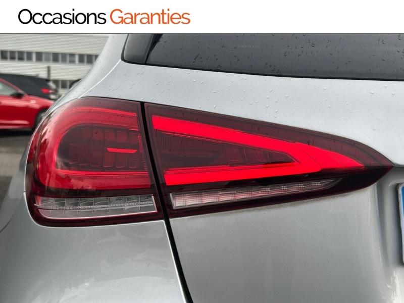 Voitures occasions MERCEDES-BENZ CLASSE A Progressive Line Villers-Cotterêts