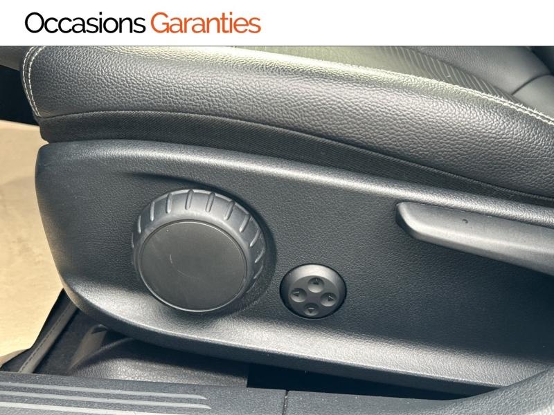Voitures occasions MERCEDES-BENZ CLASSE A Progressive Line Villers-Cotterêts