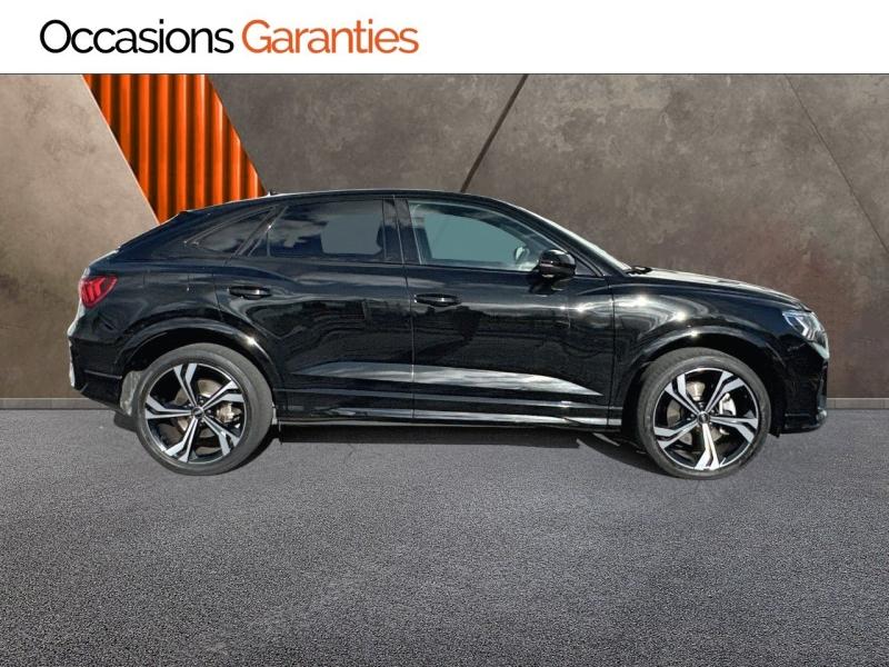 Voitures occasions Audi Q3 Sportback S line Villers-Cotterêts