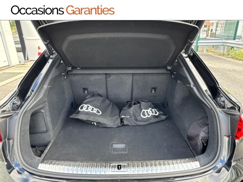 Voitures occasions Audi Q3 Sportback S line Villers-Cotterêts