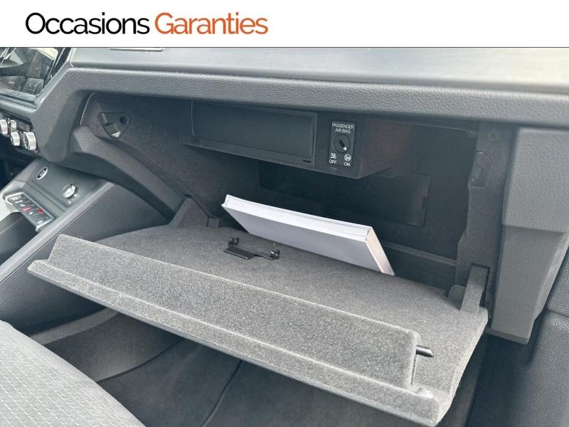 Voitures occasions Audi Q3 Sportback S line Villers-Cotterêts