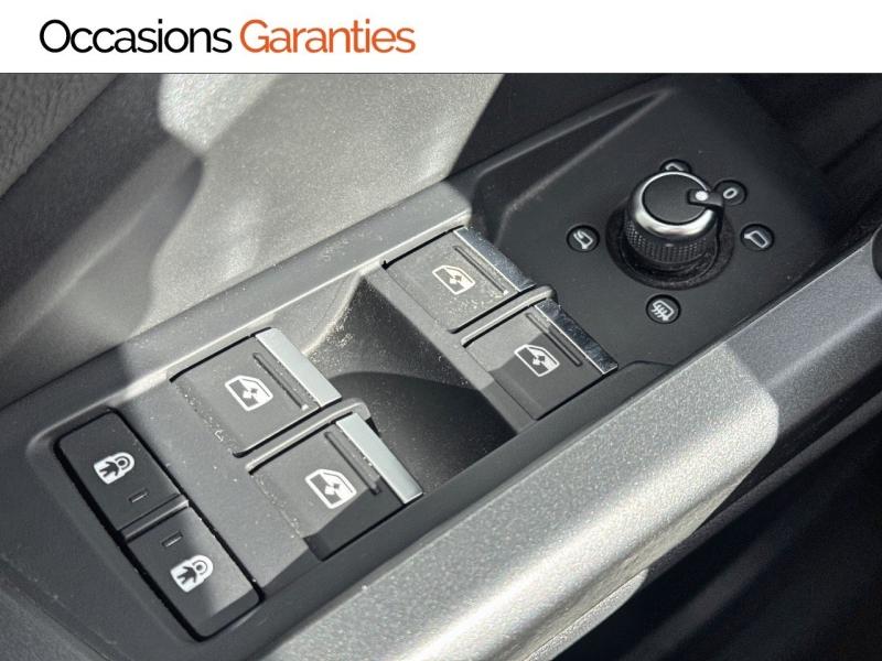 Voitures occasions Audi Q3 Sportback S line Villers-Cotterêts