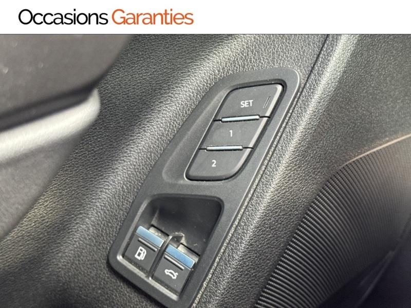 Voitures occasions Audi Q3 Sportback S line Villers-Cotterêts